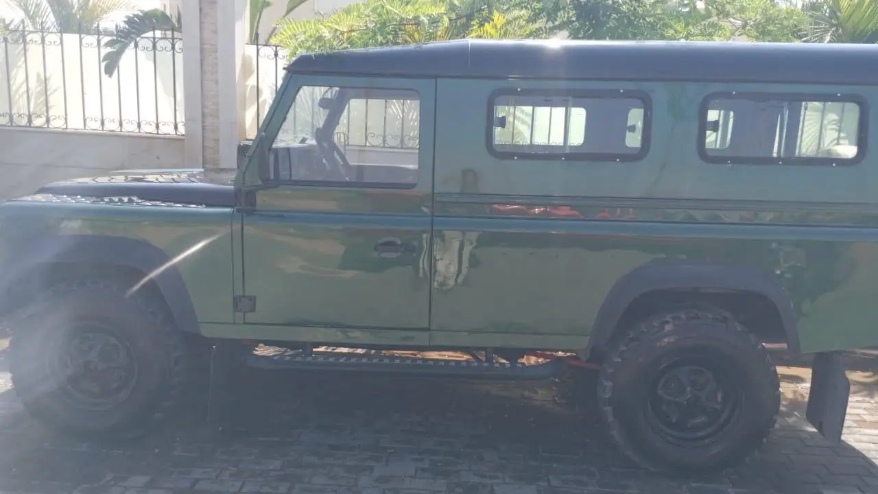 2017 Mercedes-Benz AMG GT