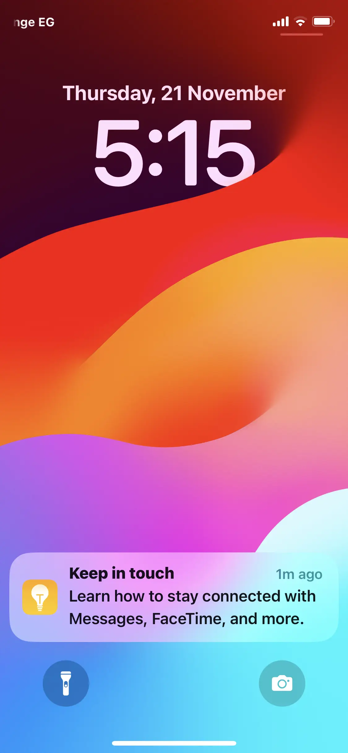 2005 Lamborghini Murcielago