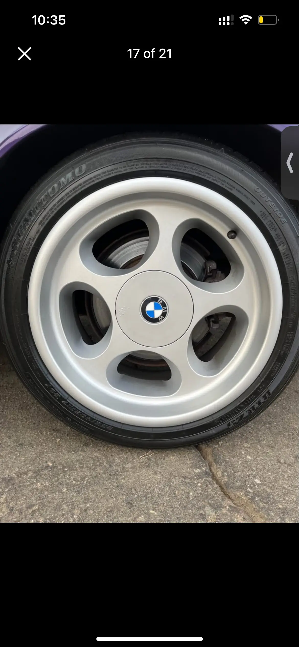 2017 Mercedes-Benz GLS Class GLS63 AMG