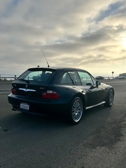 2008 Mercedes-Benz G Class G55 AMG
