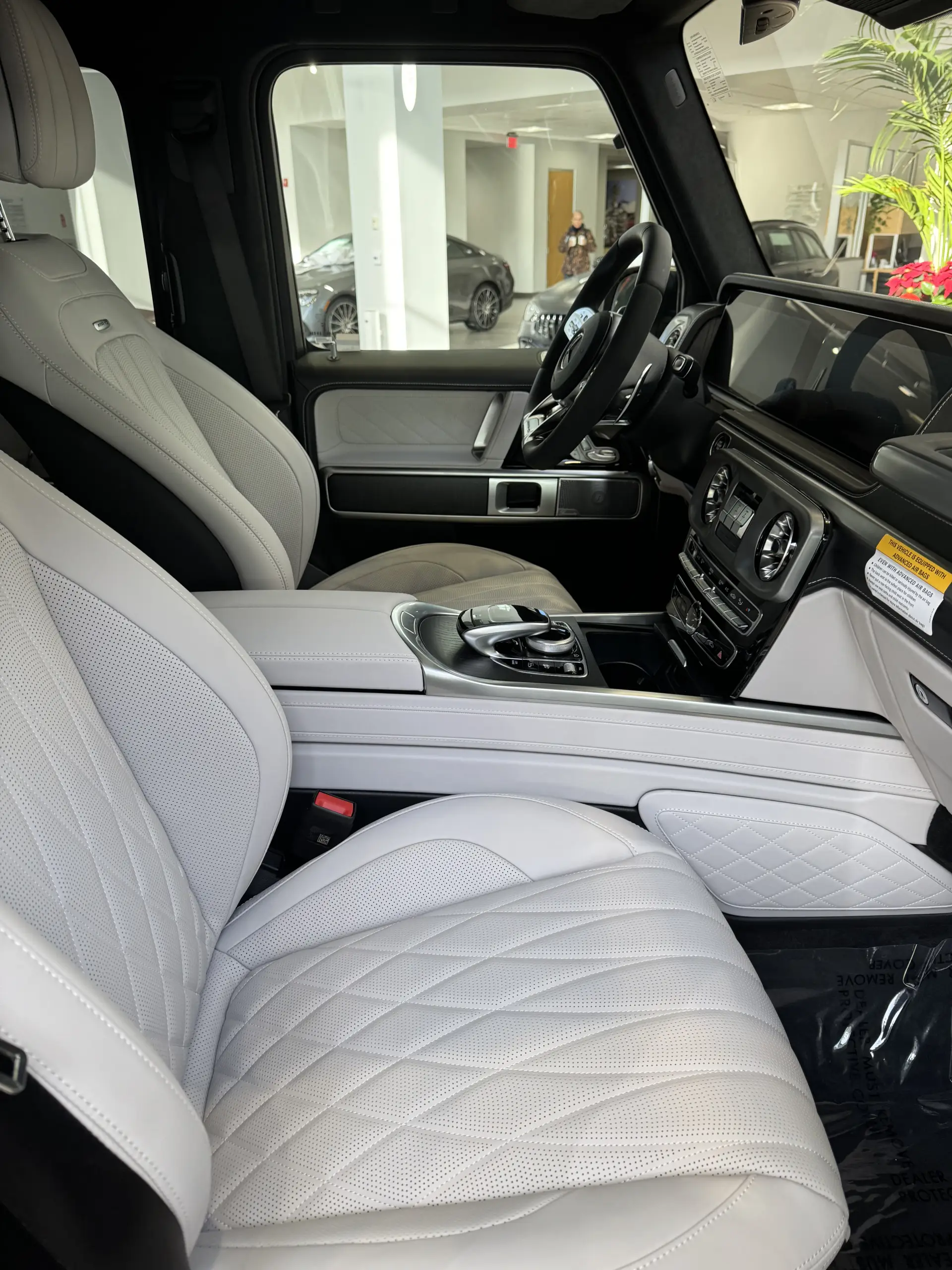 2012 Mercedes-Benz SLS AMG