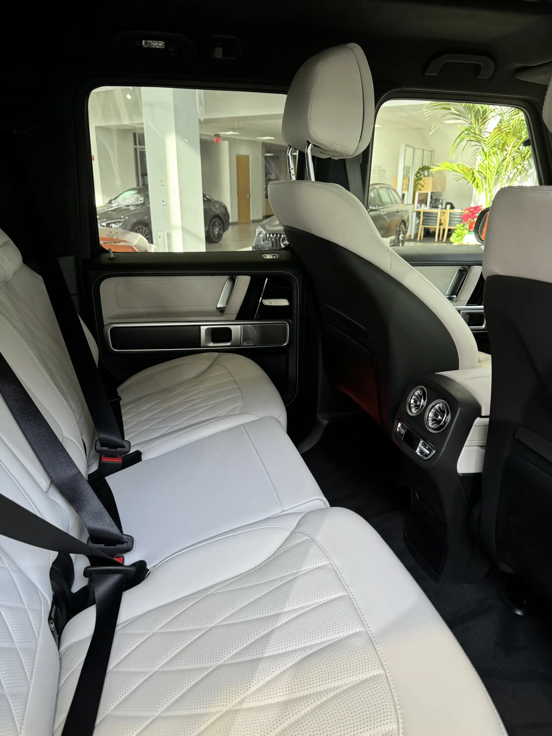 2012 Mercedes-Benz SLS AMG