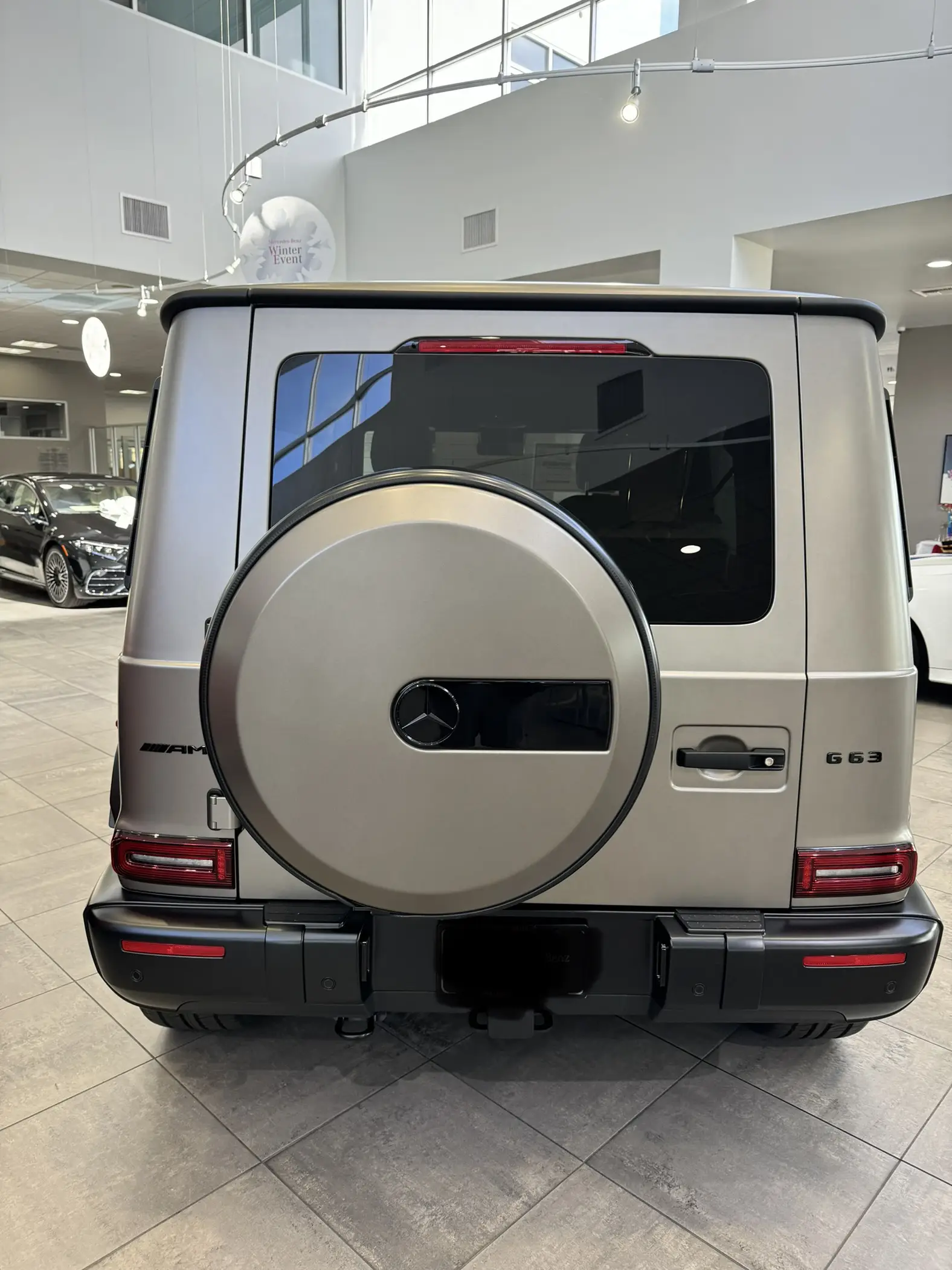 2012 Mercedes-Benz SLS AMG